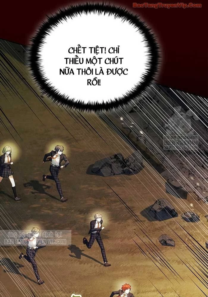 Anh Hùng Huyền Thoại Là Học Viên Danh Dự Của Học Viện Chapter 59 - 61