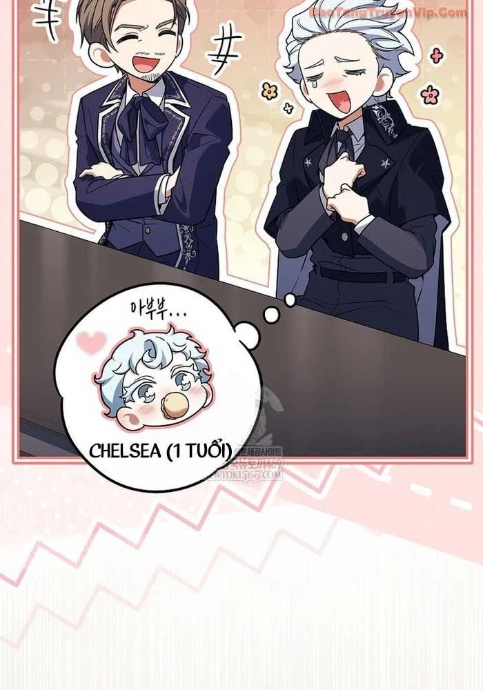 Anh Hùng Huyền Thoại Là Học Viên Danh Dự Của Học Viện Chapter 59 - 106