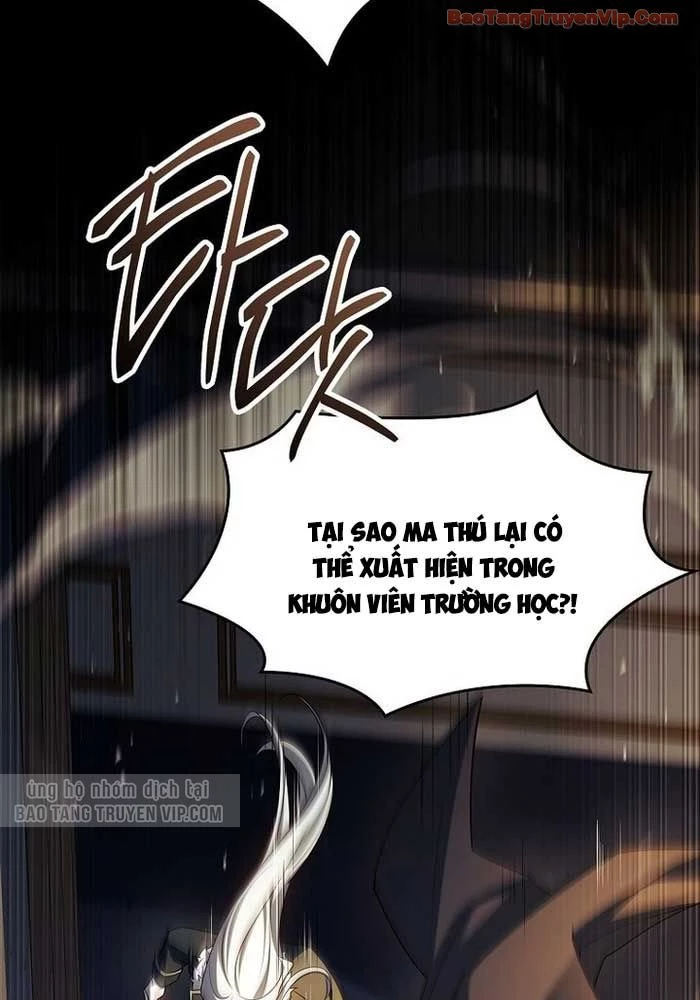 Anh Hùng Huyền Thoại Là Học Viên Danh Dự Của Học Viện Chapter 59 - 116