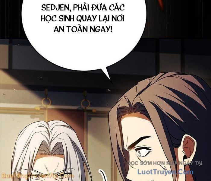 Anh Hùng Huyền Thoại Là Học Viên Danh Dự Của Học Viện Chapter 59 - 121