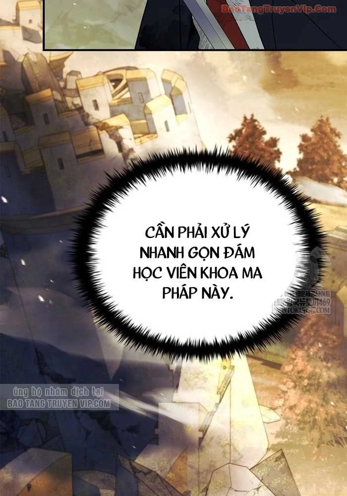 Anh Hùng Huyền Thoại Là Học Viên Danh Dự Của Học Viện Chapter 59 - 145