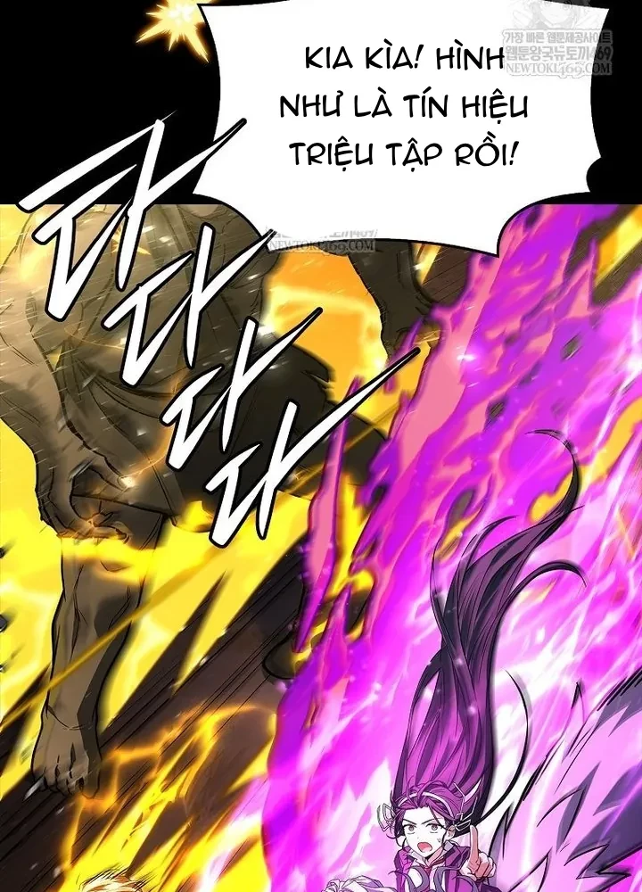 Anh Hùng Huyền Thoại Là Học Viên Danh Dự Của Học Viện Chapter 60 - 5