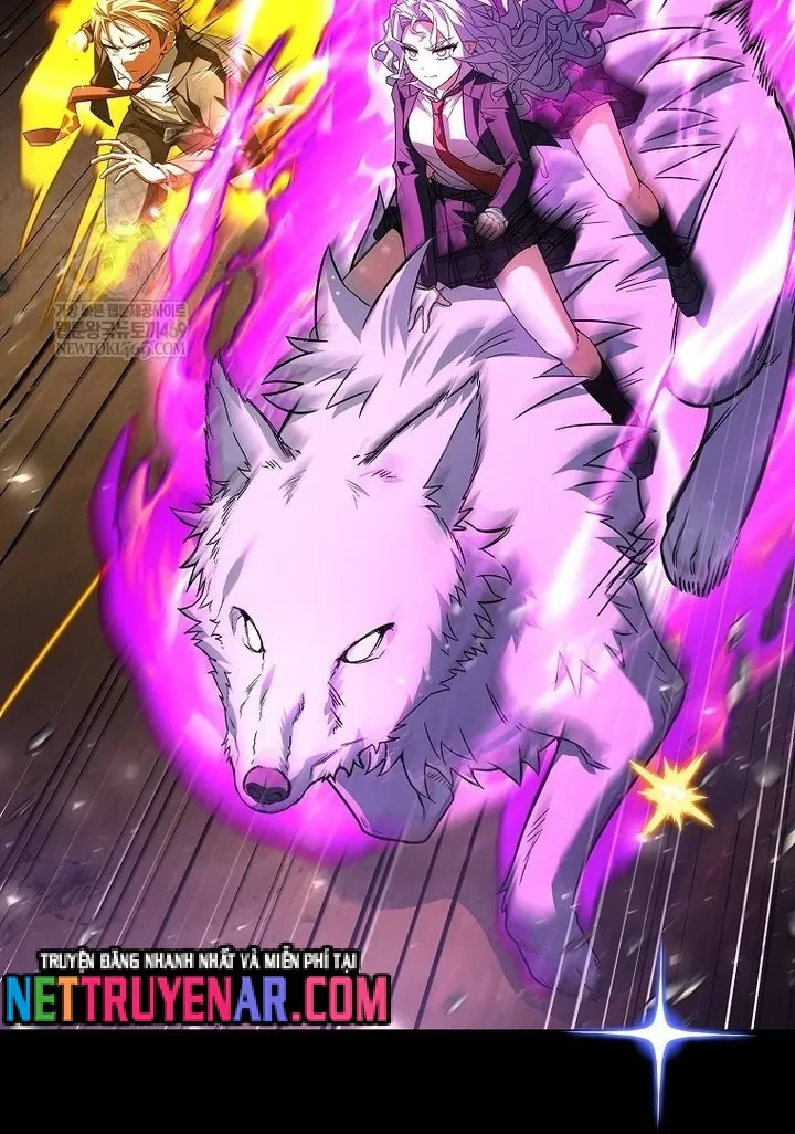 Anh Hùng Huyền Thoại Là Học Viên Danh Dự Của Học Viện Chapter 60 - 6