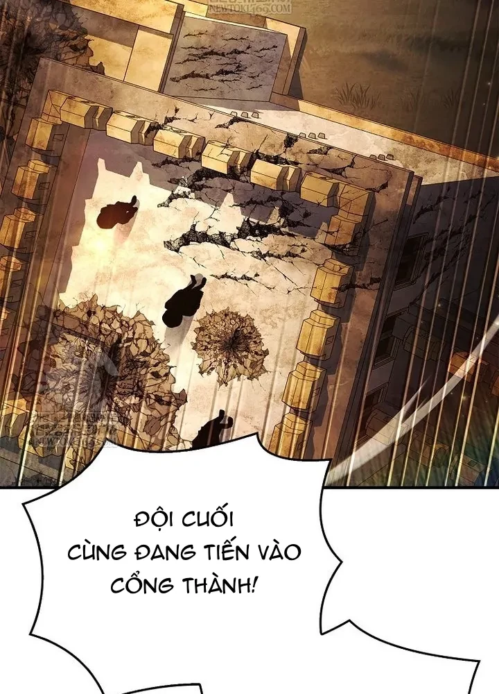 Anh Hùng Huyền Thoại Là Học Viên Danh Dự Của Học Viện Chapter 60 - 25