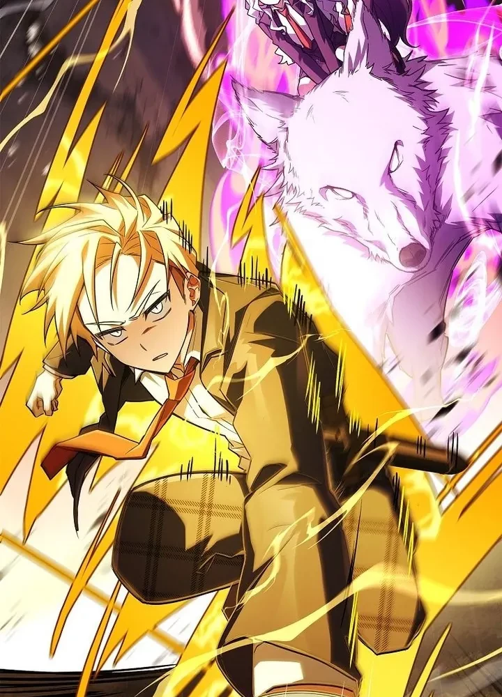 Anh Hùng Huyền Thoại Là Học Viên Danh Dự Của Học Viện Chapter 60 - 29