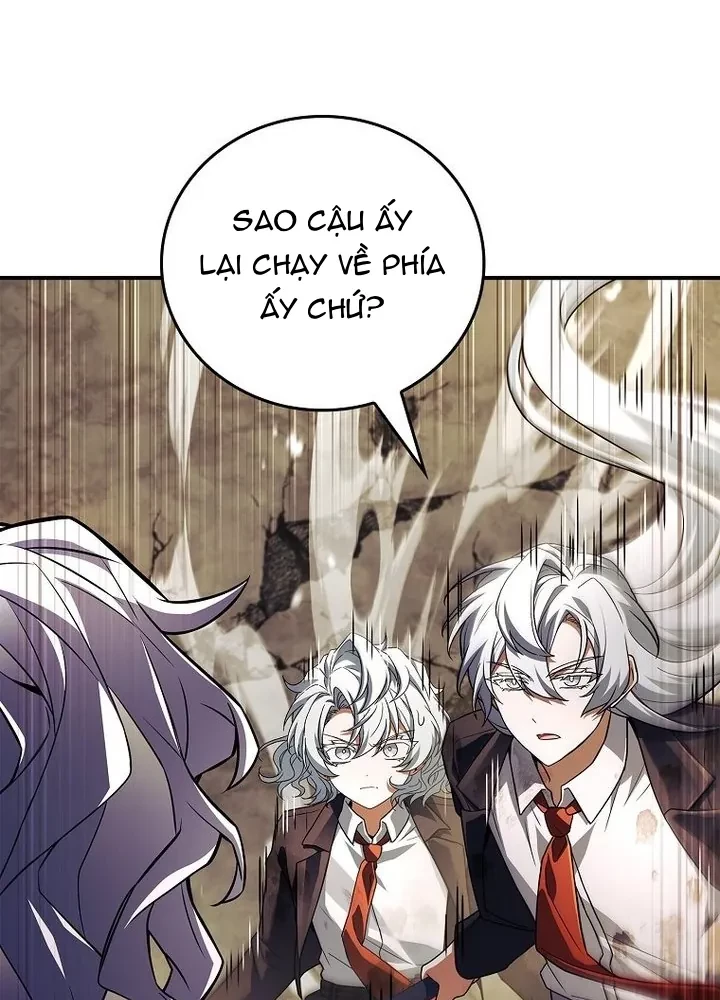 Anh Hùng Huyền Thoại Là Học Viên Danh Dự Của Học Viện Chapter 60 - 34