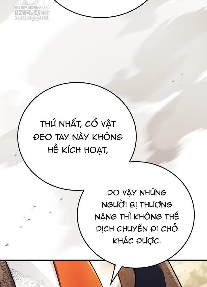 Anh Hùng Huyền Thoại Là Học Viên Danh Dự Của Học Viện Chapter 60 - 38