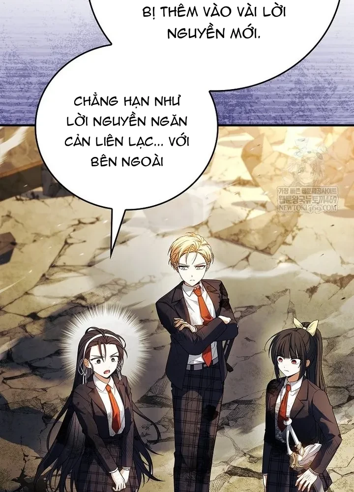 Anh Hùng Huyền Thoại Là Học Viên Danh Dự Của Học Viện Chapter 60 - 43