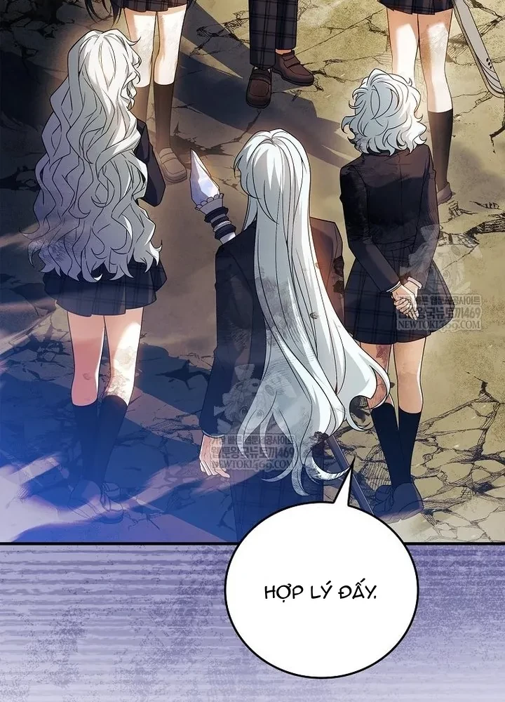 Anh Hùng Huyền Thoại Là Học Viên Danh Dự Của Học Viện Chapter 60 - 44