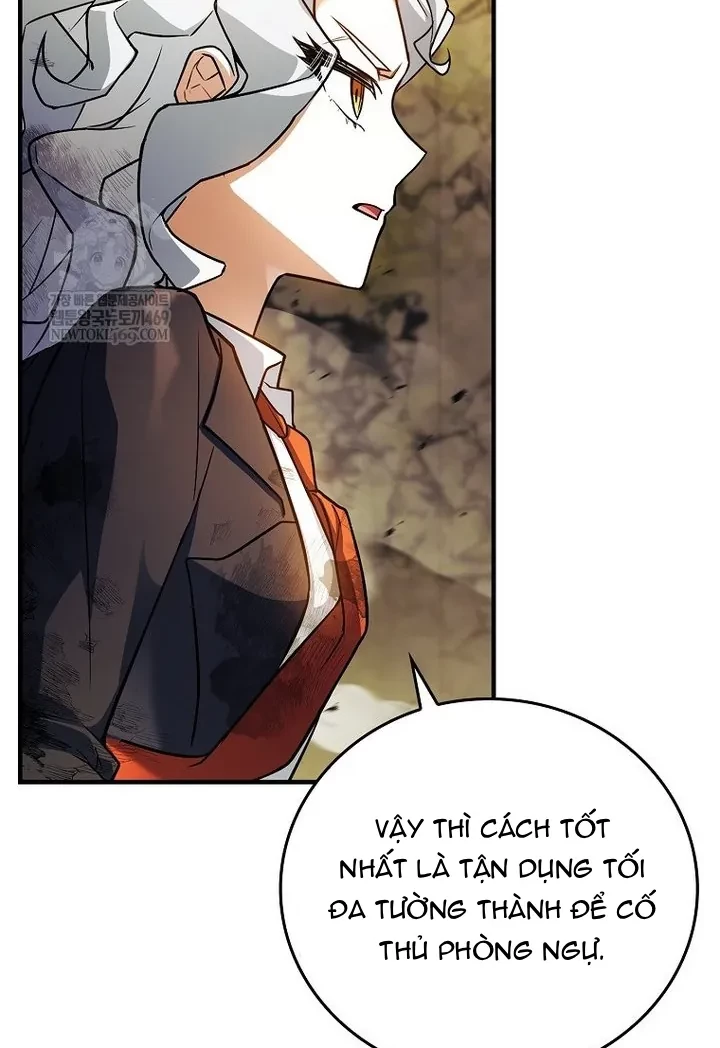 Anh Hùng Huyền Thoại Là Học Viên Danh Dự Của Học Viện Chapter 60 - 47