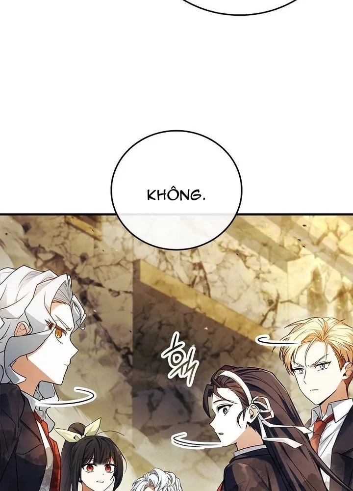 Anh Hùng Huyền Thoại Là Học Viên Danh Dự Của Học Viện Chapter 60 - 48