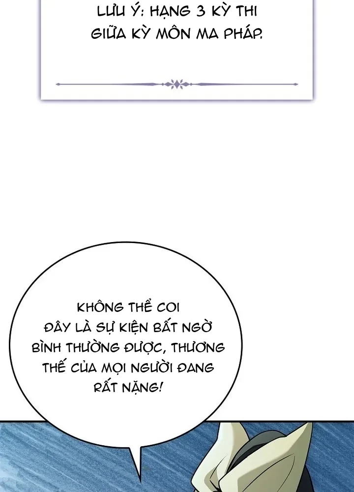 Anh Hùng Huyền Thoại Là Học Viên Danh Dự Của Học Viện Chapter 60 - 53