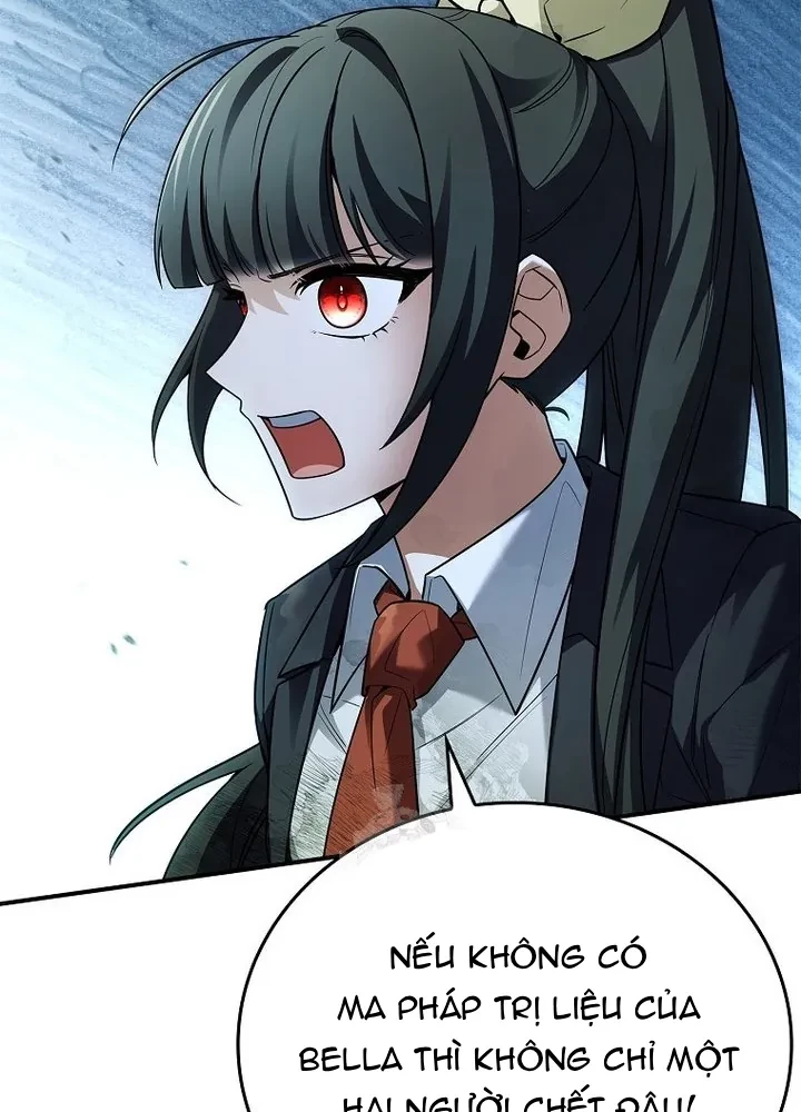 Anh Hùng Huyền Thoại Là Học Viên Danh Dự Của Học Viện Chapter 60 - 54