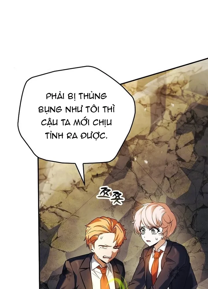 Anh Hùng Huyền Thoại Là Học Viên Danh Dự Của Học Viện Chapter 60 - 56