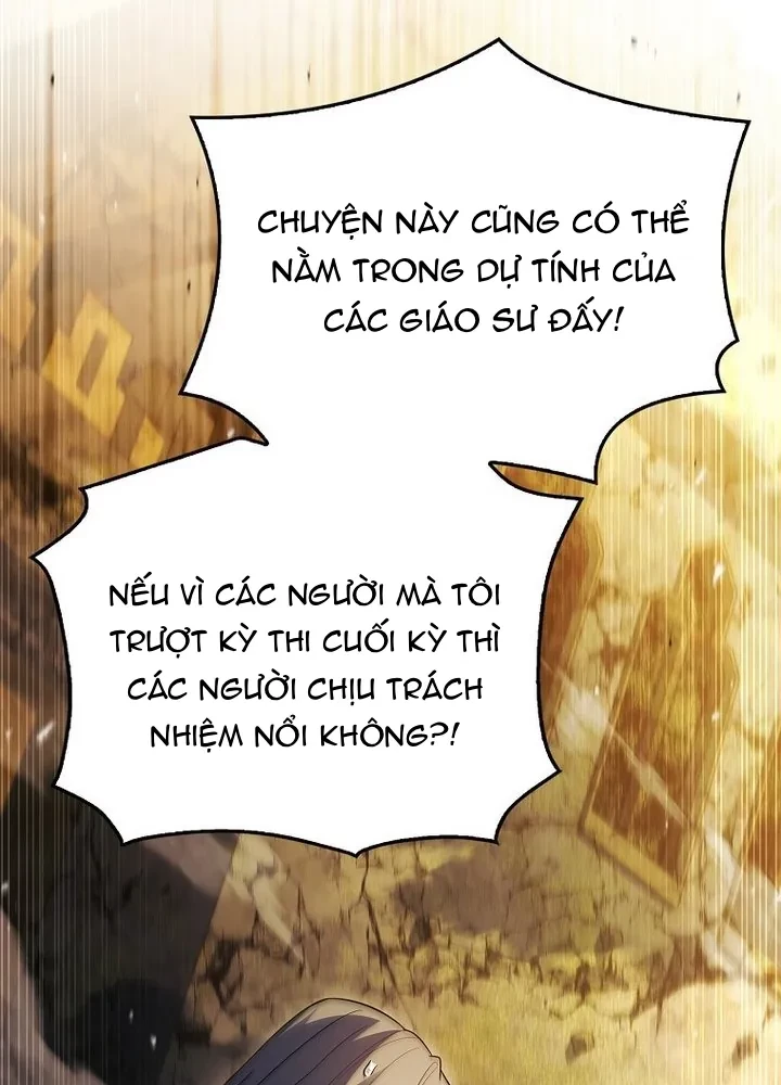 Anh Hùng Huyền Thoại Là Học Viên Danh Dự Của Học Viện Chapter 60 - 59