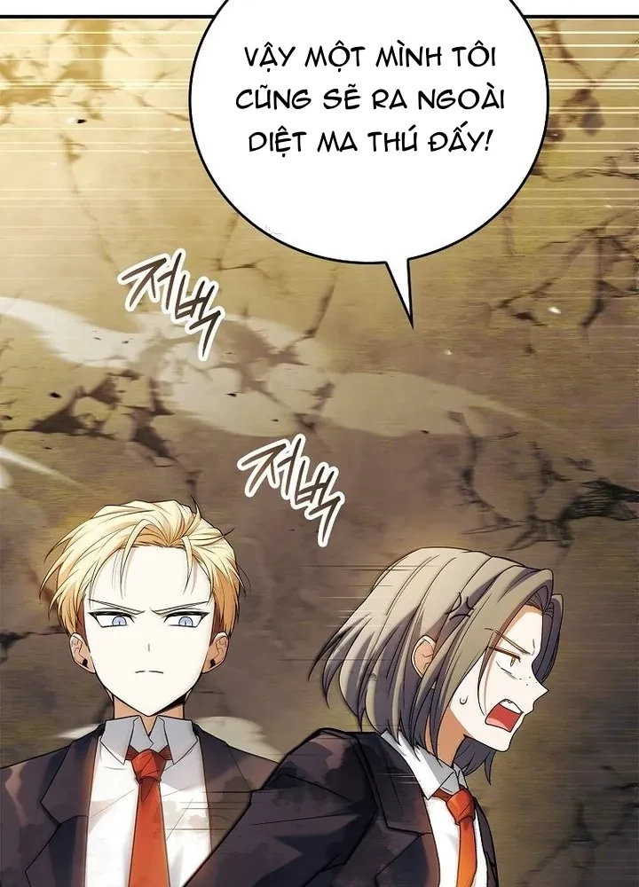 Anh Hùng Huyền Thoại Là Học Viên Danh Dự Của Học Viện Chapter 60 - 64