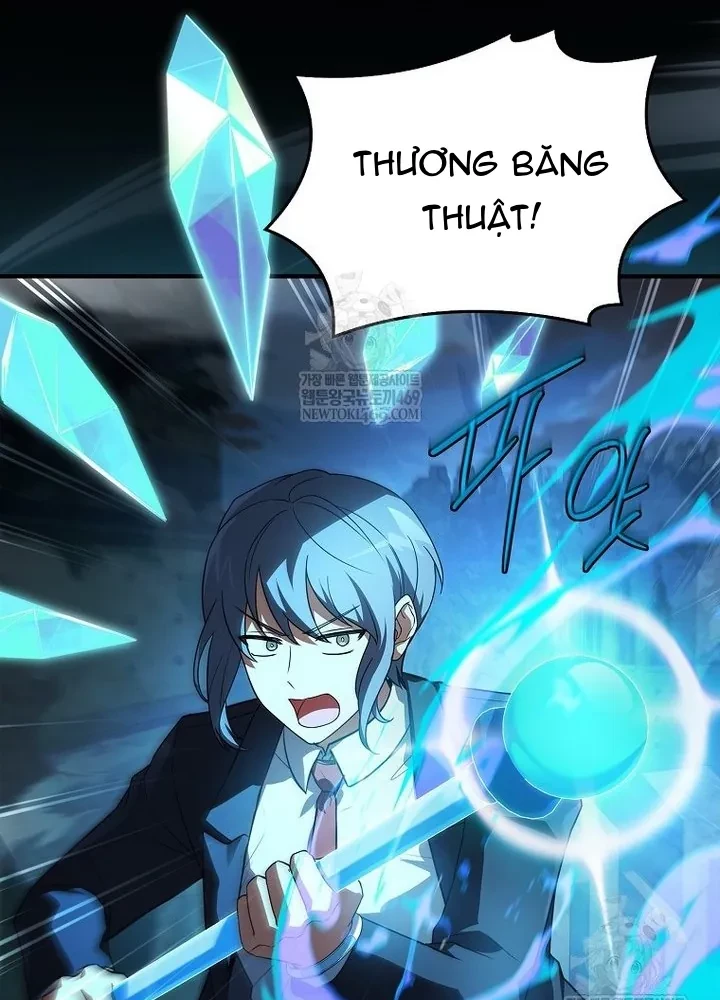 Anh Hùng Huyền Thoại Là Học Viên Danh Dự Của Học Viện Chapter 60 - 93