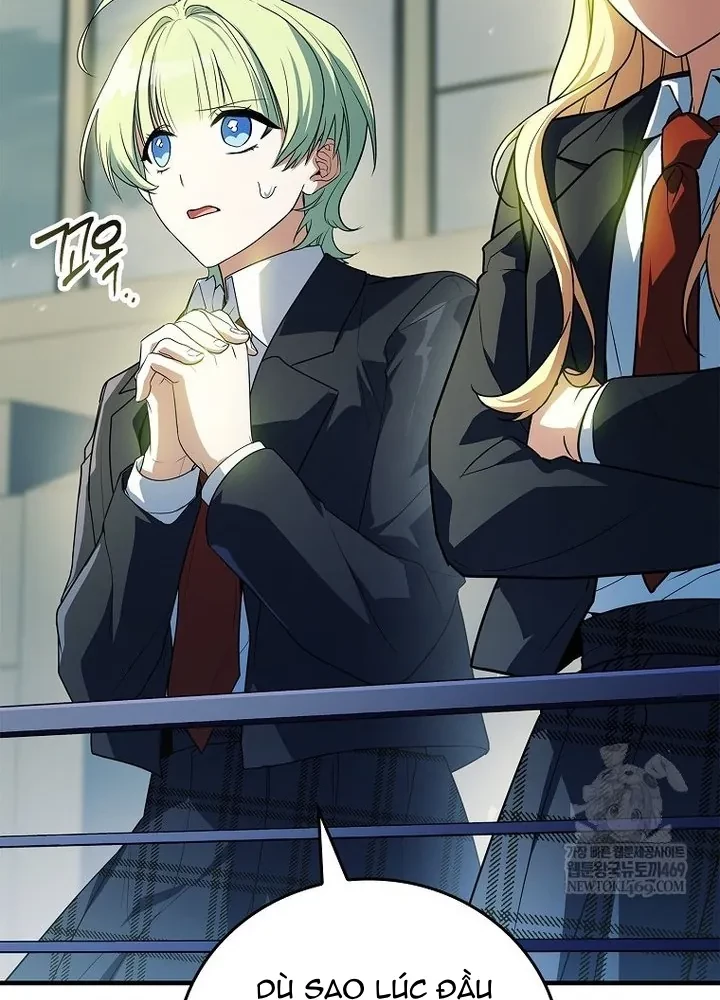 Anh Hùng Huyền Thoại Là Học Viên Danh Dự Của Học Viện Chapter 60 - 109