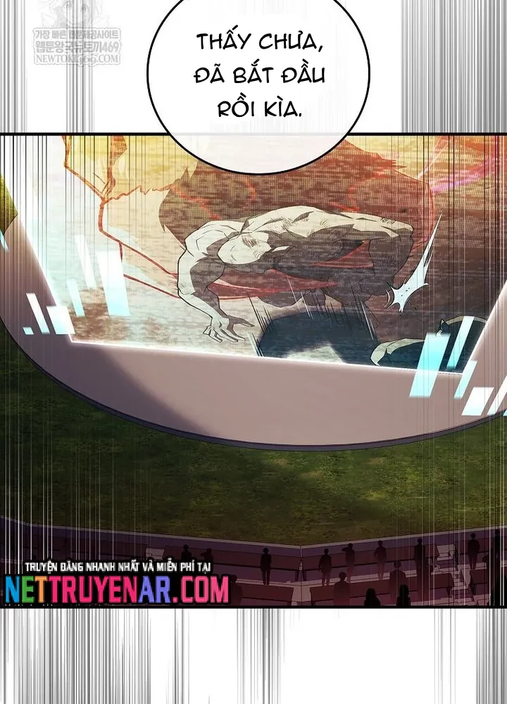 Anh Hùng Huyền Thoại Là Học Viên Danh Dự Của Học Viện Chapter 60 - 117