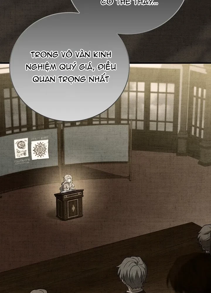 Anh Hùng Huyền Thoại Là Học Viên Danh Dự Của Học Viện Chapter 60 - 126