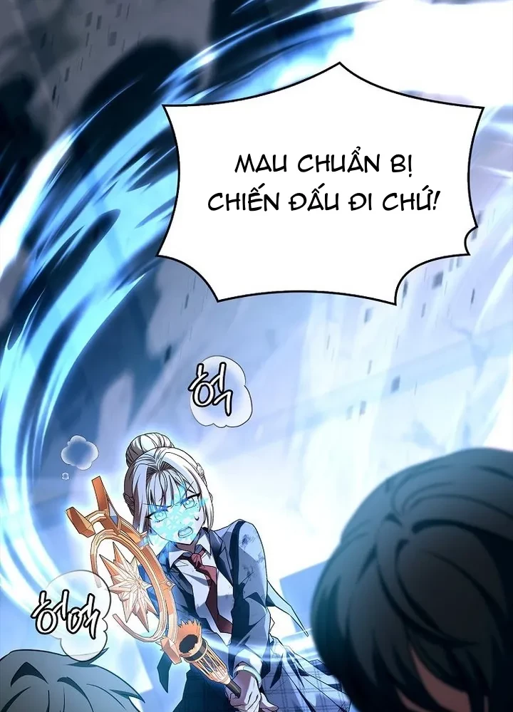 Anh Hùng Huyền Thoại Là Học Viên Danh Dự Của Học Viện Chapter 60 - 145