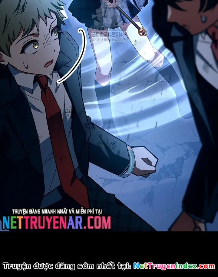 Anh Hùng Huyền Thoại Là Học Viên Danh Dự Của Học Viện Chapter 60 - 146