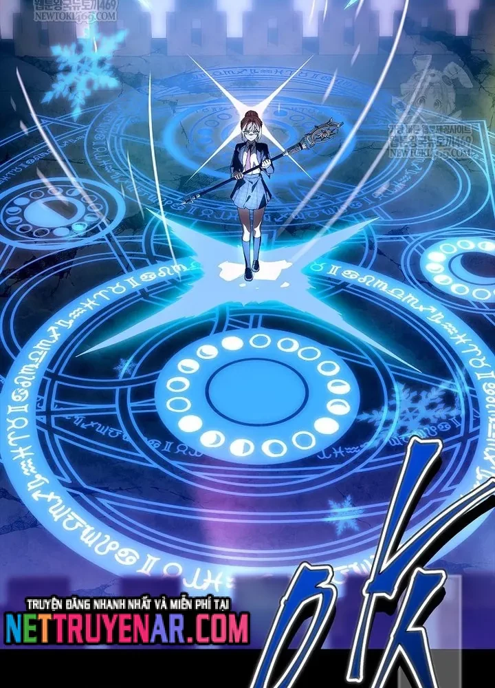 Anh Hùng Huyền Thoại Là Học Viên Danh Dự Của Học Viện Chapter 60 - 164