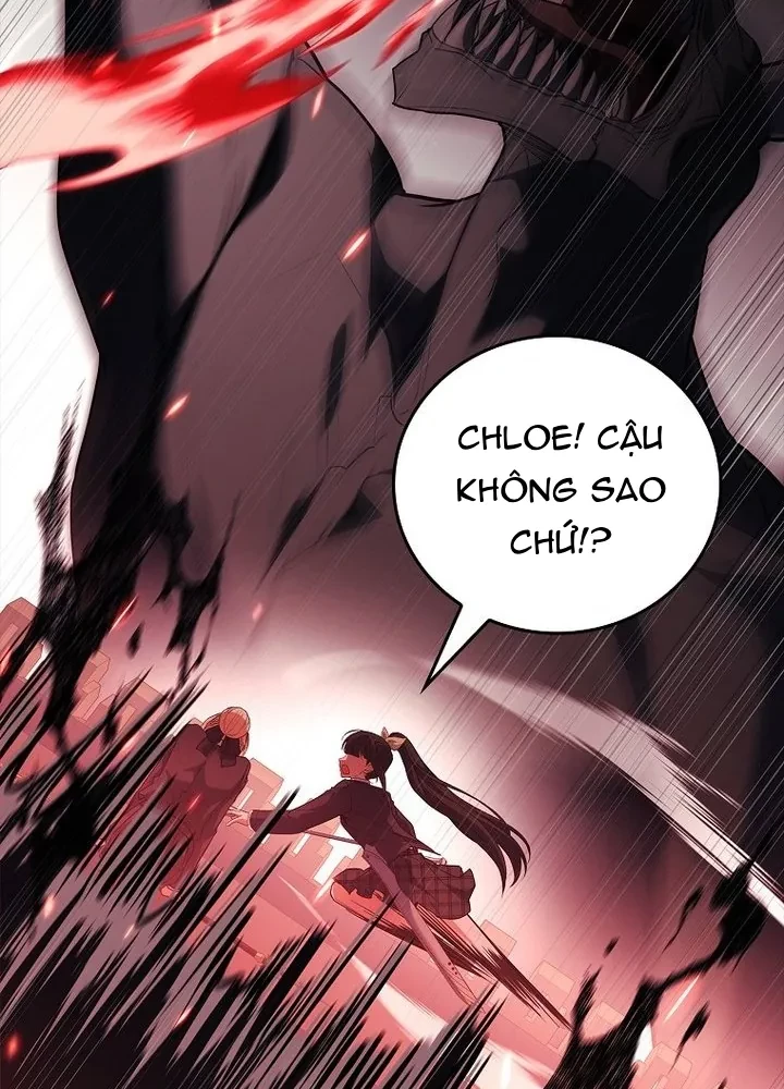 Anh Hùng Huyền Thoại Là Học Viên Danh Dự Của Học Viện Chapter 60 - 184