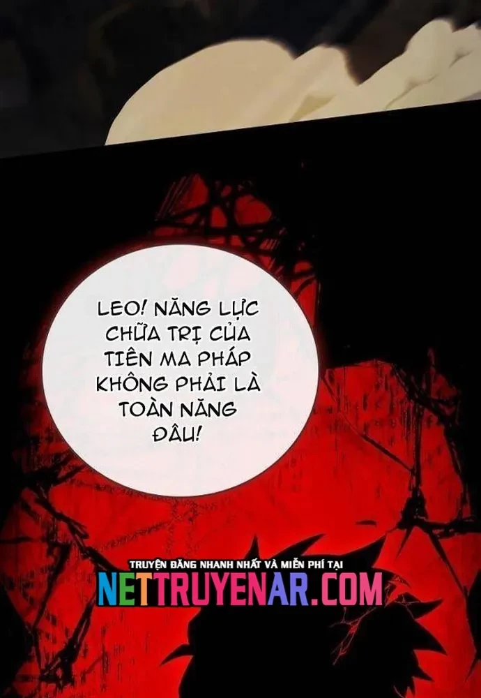 Anh Hùng Huyền Thoại Là Học Viên Danh Dự Của Học Viện Chapter 61 - 4