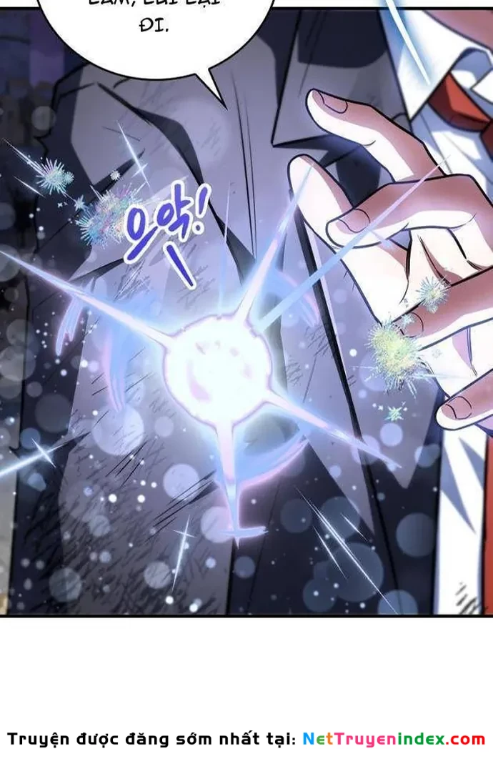 Anh Hùng Huyền Thoại Là Học Viên Danh Dự Của Học Viện Chapter 61 - 7