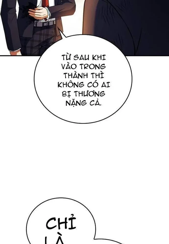 Anh Hùng Huyền Thoại Là Học Viên Danh Dự Của Học Viện Chapter 61 - 19