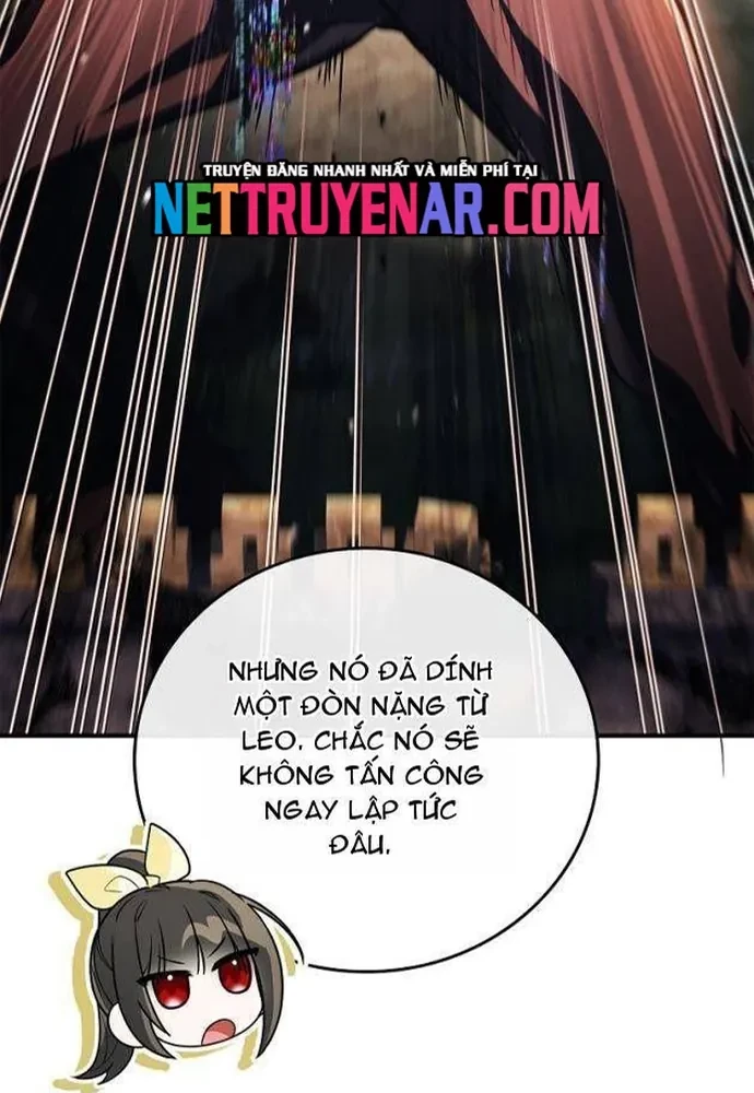 Anh Hùng Huyền Thoại Là Học Viên Danh Dự Của Học Viện Chapter 61 - 22