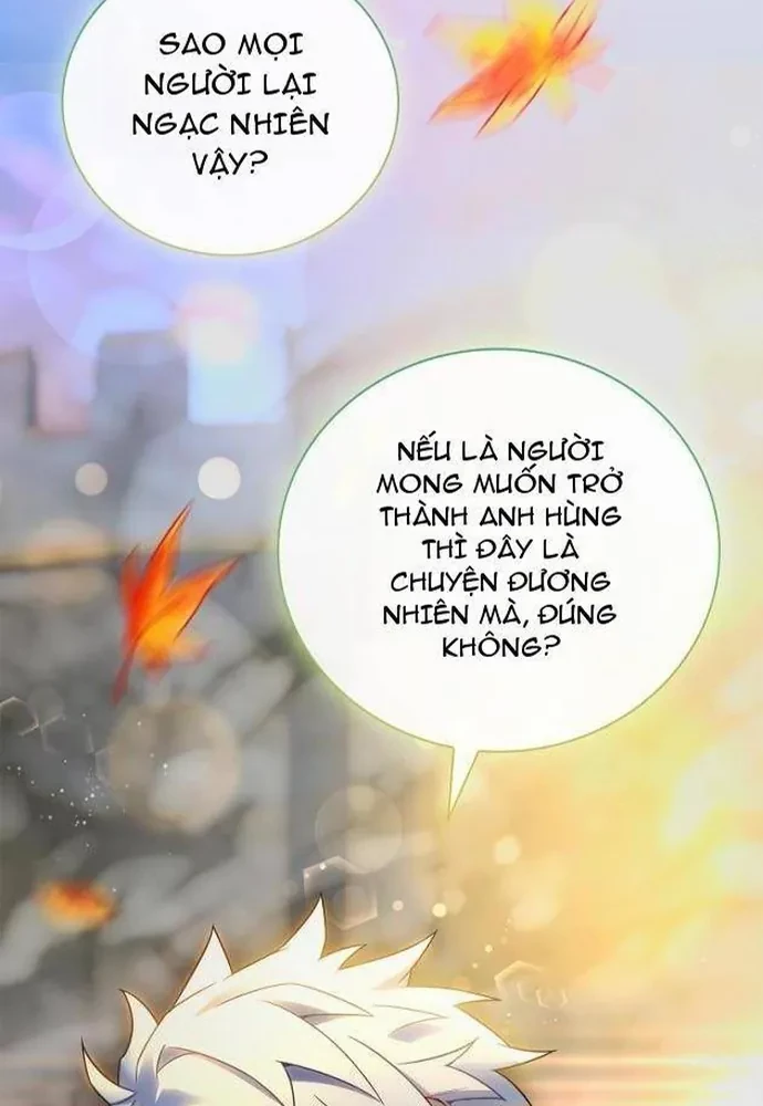 Anh Hùng Huyền Thoại Là Học Viên Danh Dự Của Học Viện Chapter 61 - 26