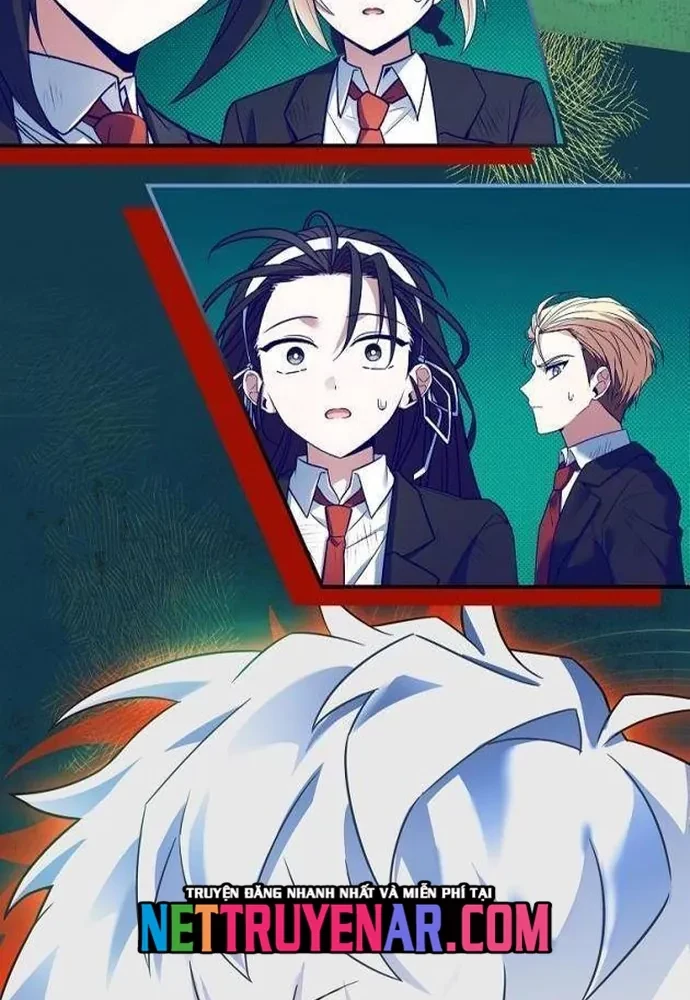 Anh Hùng Huyền Thoại Là Học Viên Danh Dự Của Học Viện Chapter 61 - 31