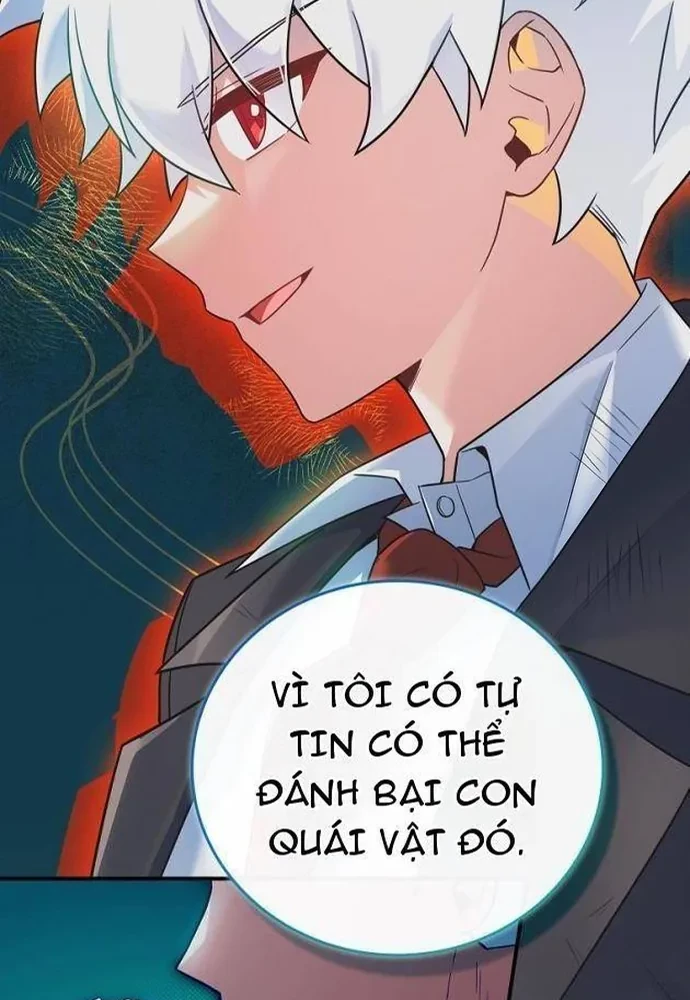 Anh Hùng Huyền Thoại Là Học Viên Danh Dự Của Học Viện Chapter 61 - 32