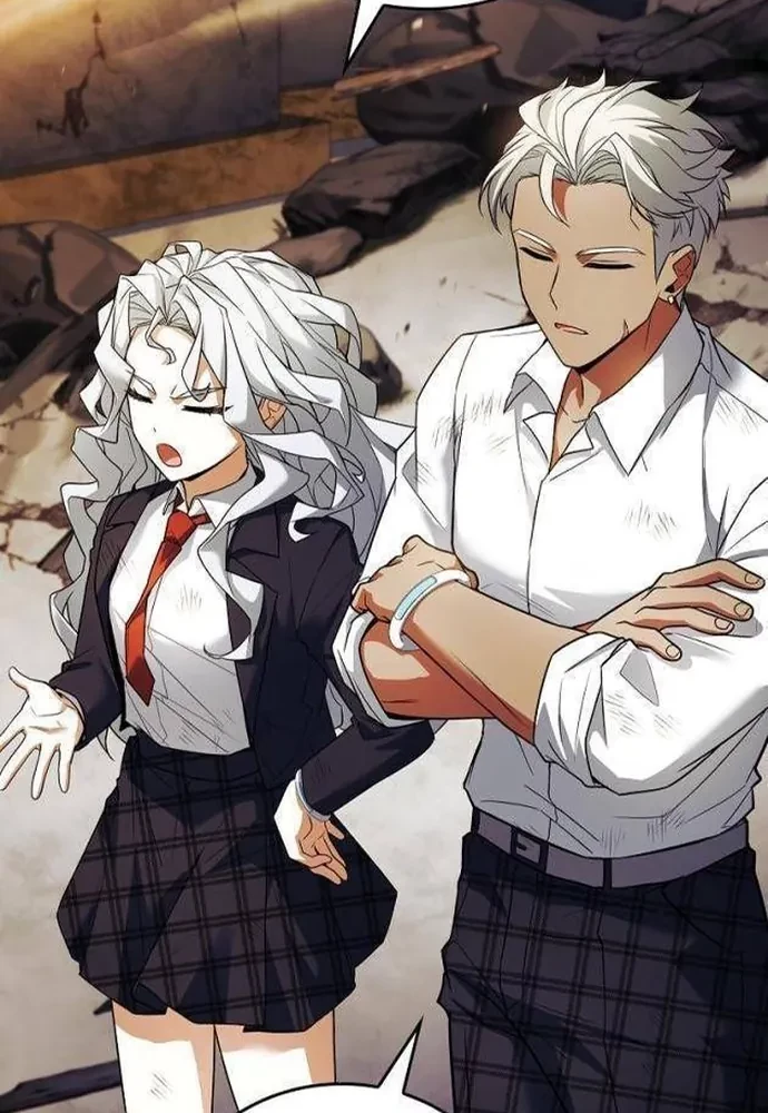 Anh Hùng Huyền Thoại Là Học Viên Danh Dự Của Học Viện Chapter 61 - 35