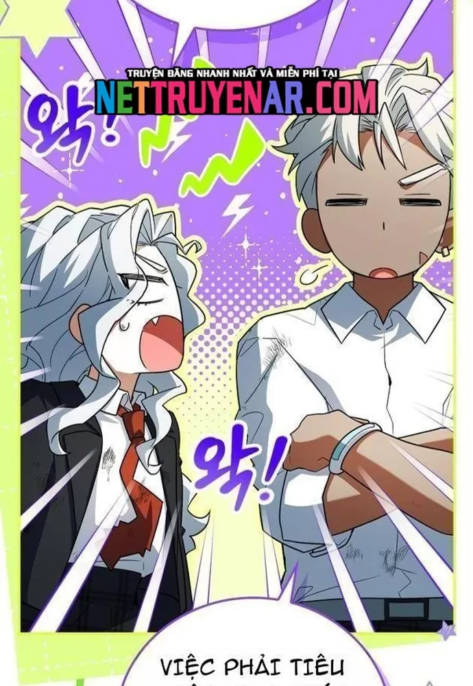 Anh Hùng Huyền Thoại Là Học Viên Danh Dự Của Học Viện Chapter 61 - 38