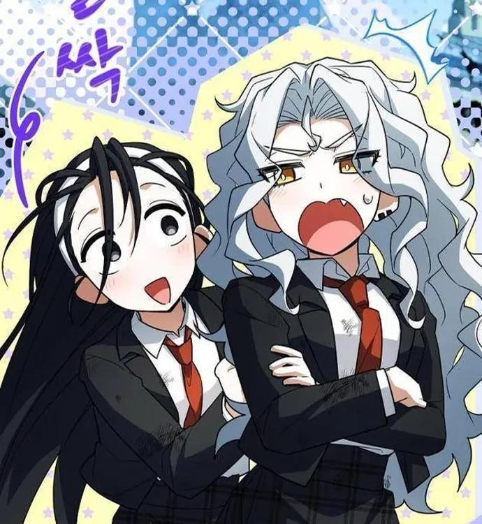 Anh Hùng Huyền Thoại Là Học Viên Danh Dự Của Học Viện Chapter 61 - 42