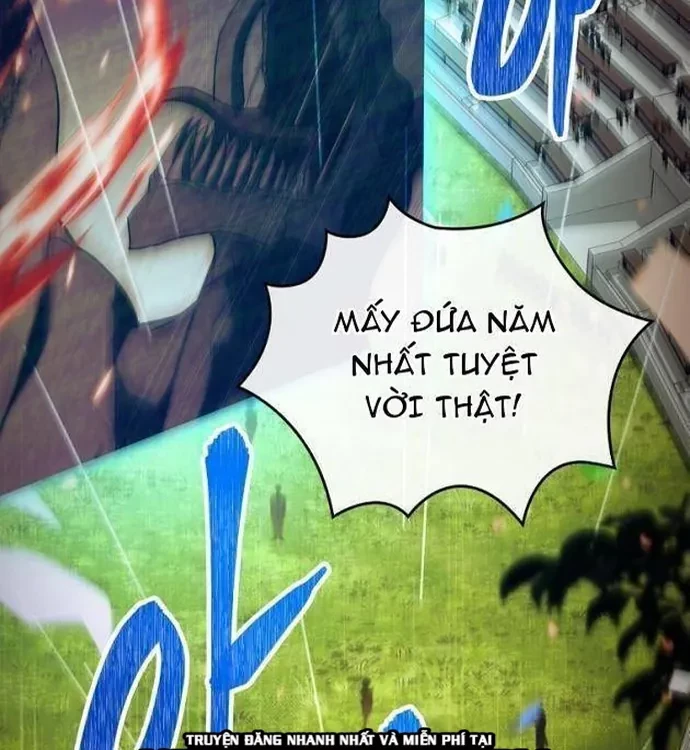 Anh Hùng Huyền Thoại Là Học Viên Danh Dự Của Học Viện Chapter 61 - 54