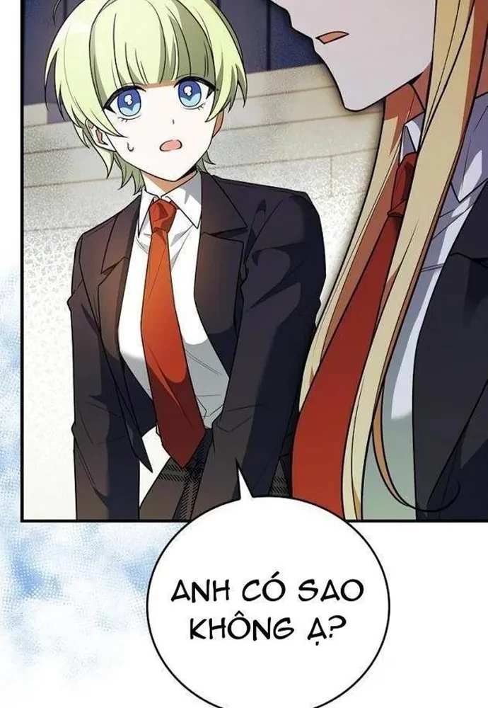 Anh Hùng Huyền Thoại Là Học Viên Danh Dự Của Học Viện Chapter 61 - 58