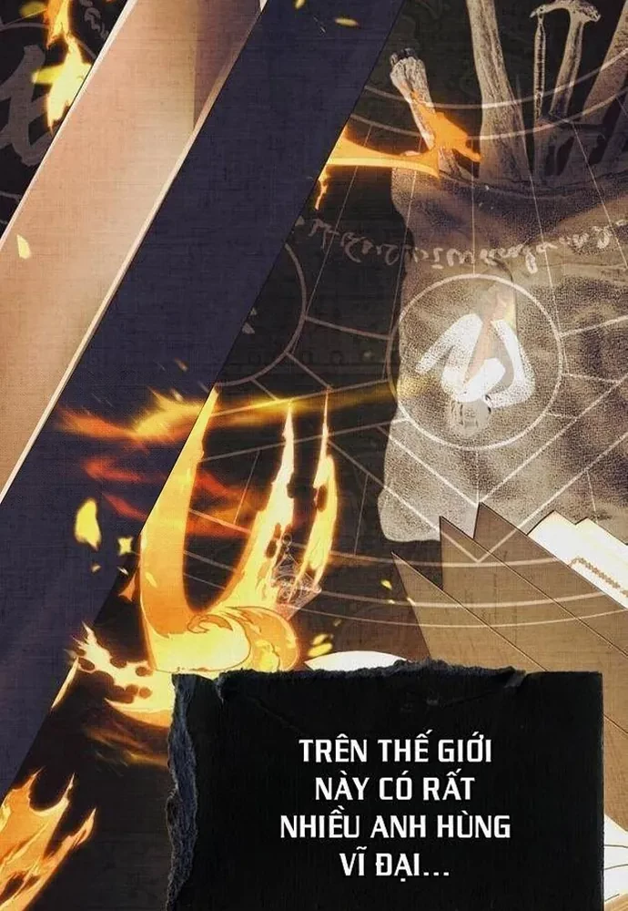 Anh Hùng Huyền Thoại Là Học Viên Danh Dự Của Học Viện Chapter 61 - 62