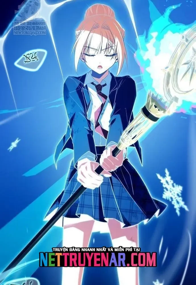 Anh Hùng Huyền Thoại Là Học Viên Danh Dự Của Học Viện Chapter 61 - 118