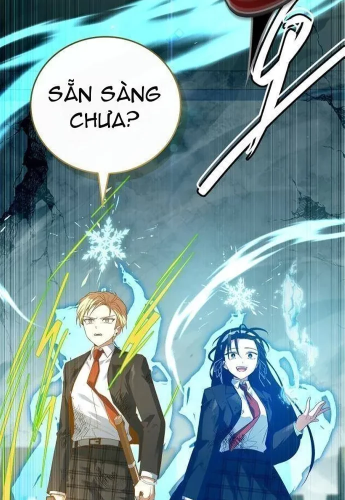 Anh Hùng Huyền Thoại Là Học Viên Danh Dự Của Học Viện Chapter 61 - 125