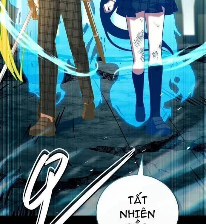 Anh Hùng Huyền Thoại Là Học Viên Danh Dự Của Học Viện Chapter 61 - 126