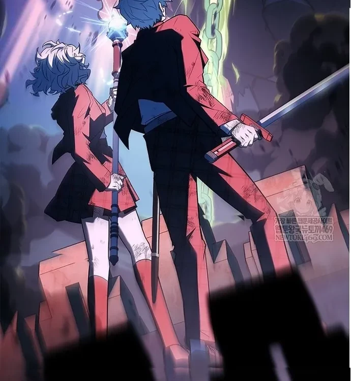 Anh Hùng Huyền Thoại Là Học Viên Danh Dự Của Học Viện Chapter 61 - 162