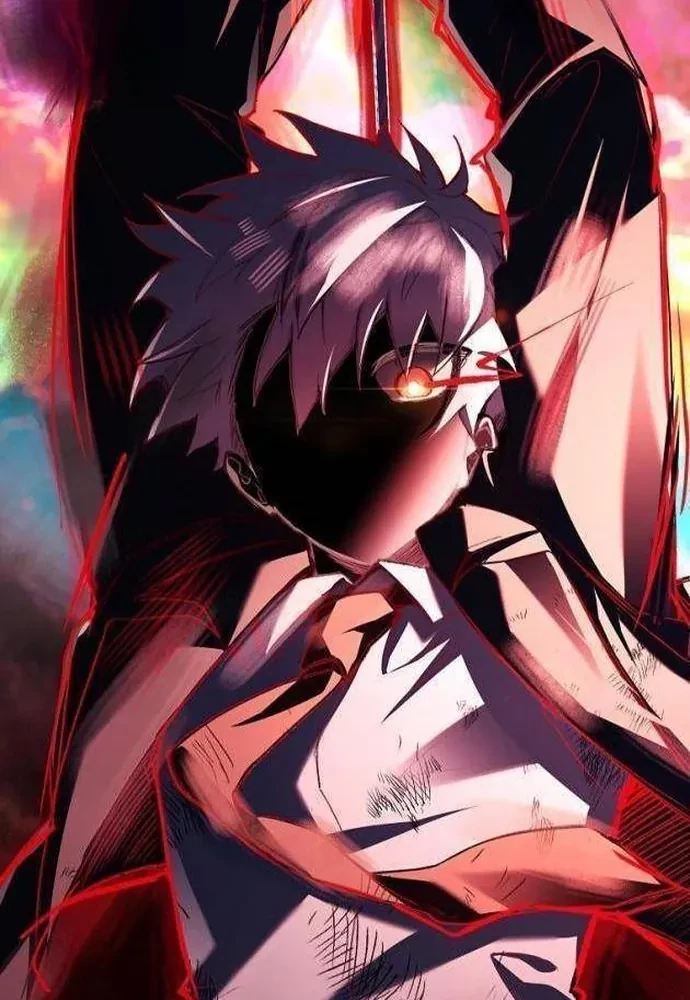 Anh Hùng Huyền Thoại Là Học Viên Danh Dự Của Học Viện Chapter 61 - 184