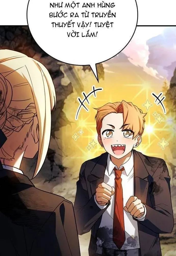 Anh Hùng Huyền Thoại Là Học Viên Danh Dự Của Học Viện Chapter 61 - 212