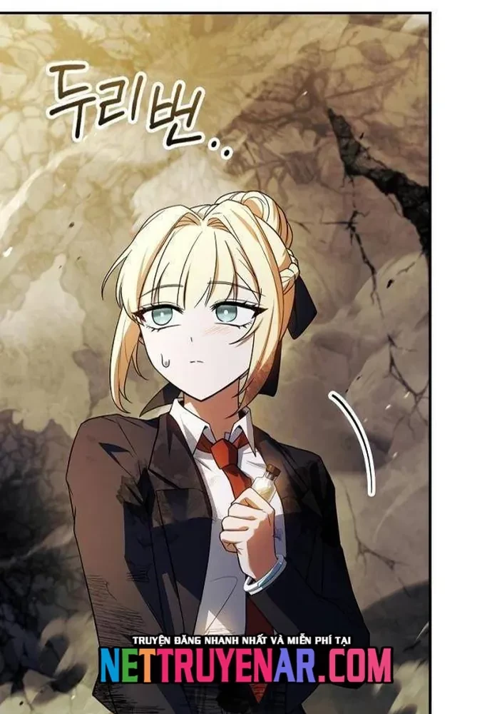 Anh Hùng Huyền Thoại Là Học Viên Danh Dự Của Học Viện Chapter 61 - 214