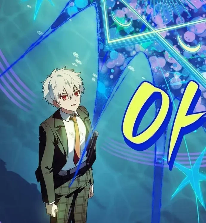 Anh Hùng Huyền Thoại Là Học Viên Danh Dự Của Học Viện Chapter 61 - 225