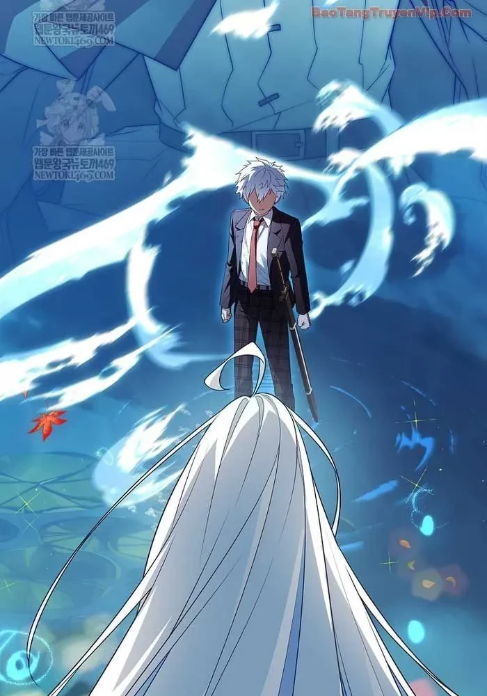 Anh Hùng Huyền Thoại Là Học Viên Danh Dự Của Học Viện Chapter 62 - 11